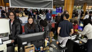 Maleta interativa com Arduinos